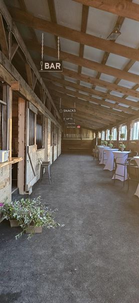 Venue at the Stables