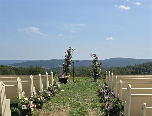 Venue at the Stables