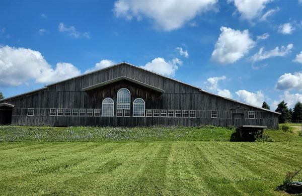 Venue at the Stables