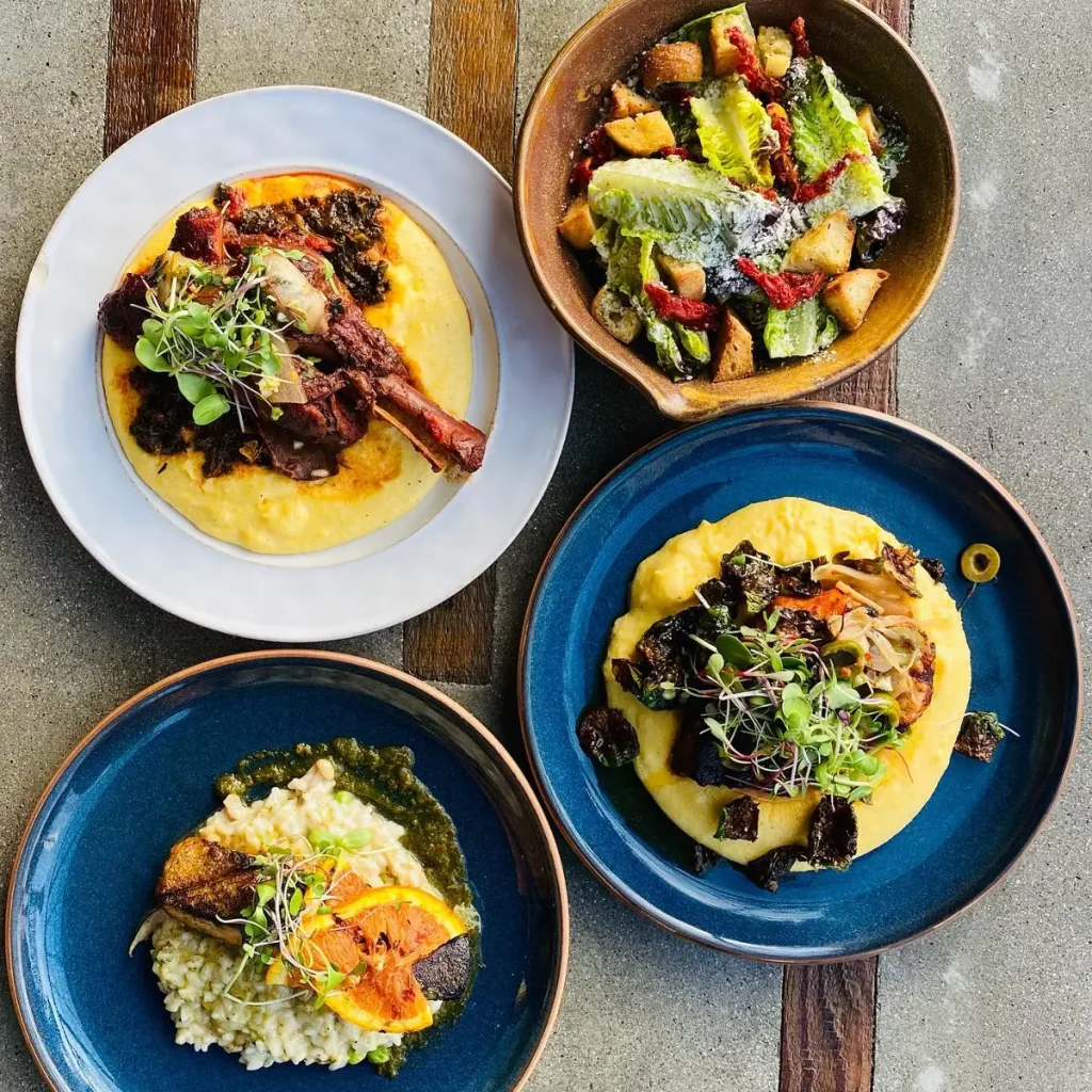 Flying Pig Pub & Kitchen