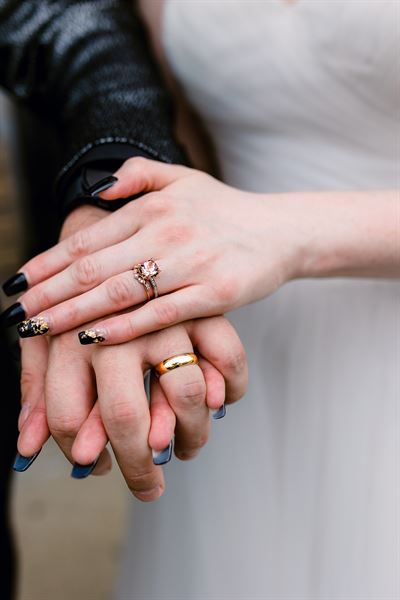 UltraViolet Photography