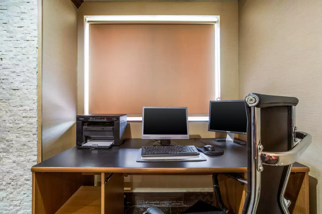 Comfort Inn & Suites near Wright Patterson Air Force Base