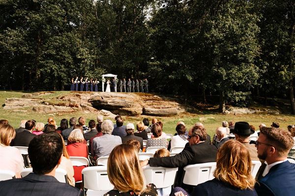 Patterson Fruit Farm - Orchard Hills Center