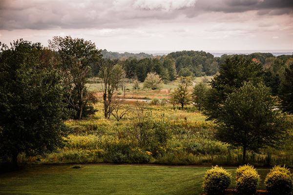 Patterson Fruit Farm - Orchard Hills Center