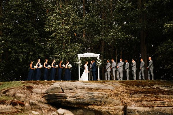 Patterson Fruit Farm - Orchard Hills Center