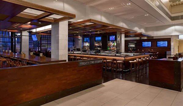 Hyatt Regency Atlanta