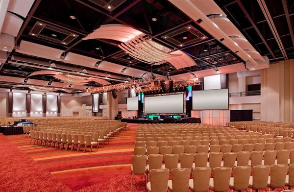 Hyatt Regency Atlanta