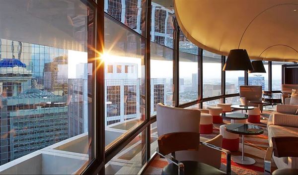 Hyatt Regency Atlanta