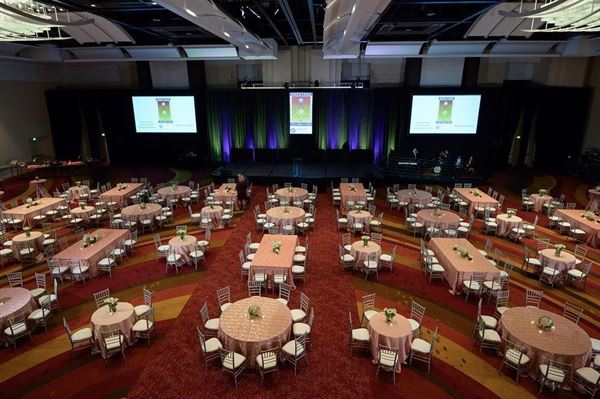 Hyatt Regency Atlanta