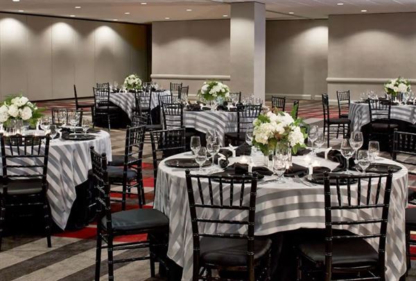 Hyatt Regency Atlanta