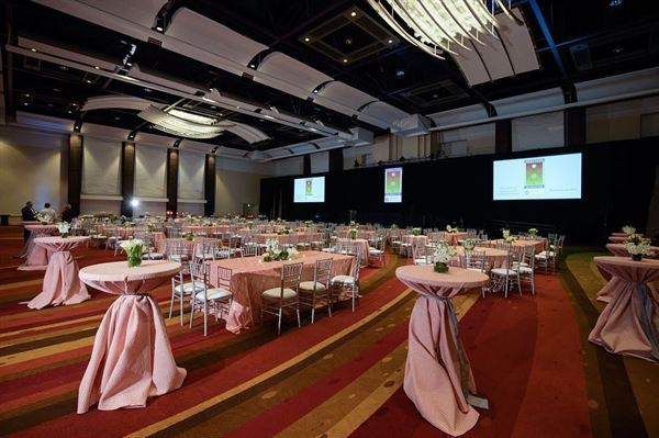 Hyatt Regency Atlanta