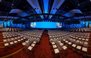 Additional Event Spaces