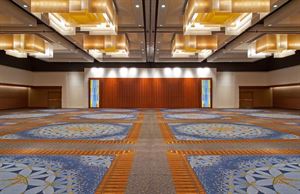 International Ballroom