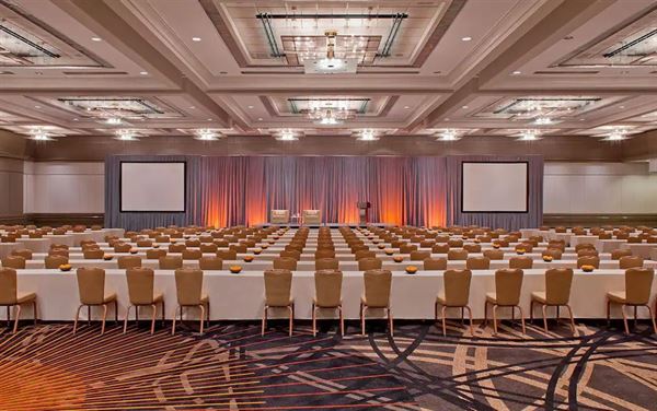 Hyatt Regency Atlanta