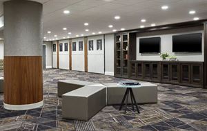 Atlanta Conference Center