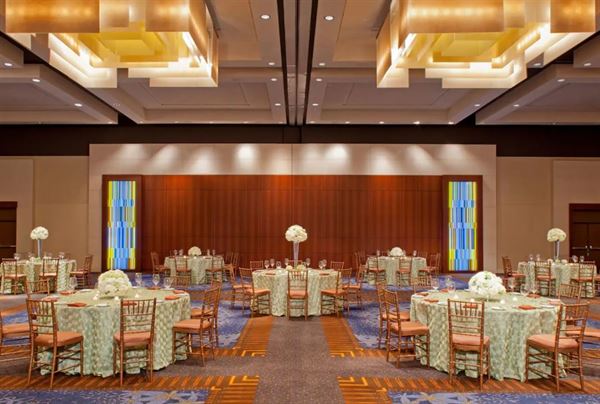 Hyatt Regency Atlanta