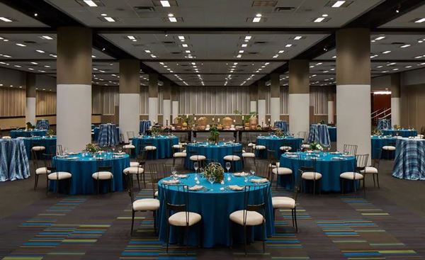 Hyatt Regency Atlanta