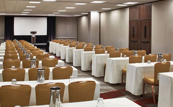 Hyatt Regency Atlanta