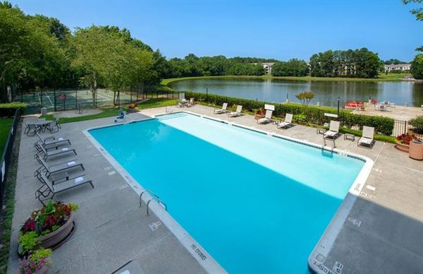 DoubleTree Suites by Hilton Raleigh-Durham