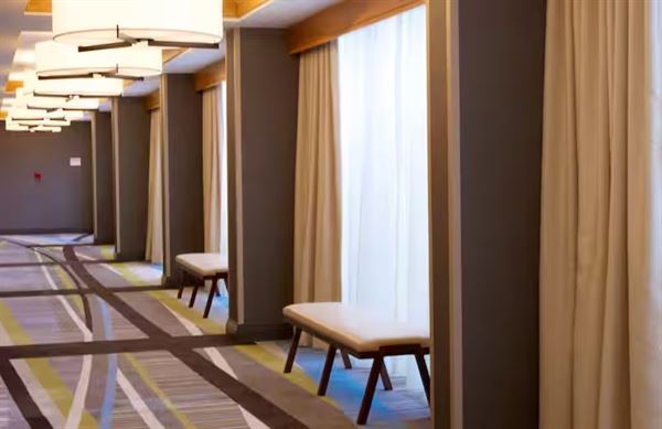 DoubleTree Suites by Hilton Raleigh-Durham