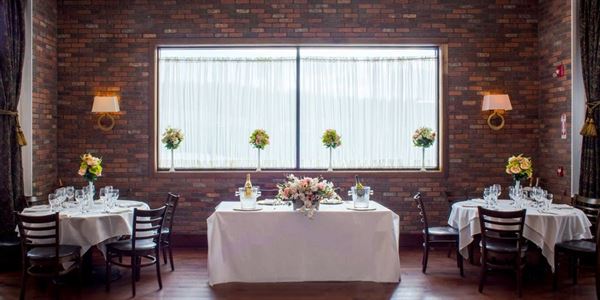 Hudson Valley Steakhouse