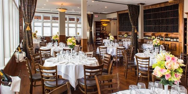 Hudson Valley Steakhouse