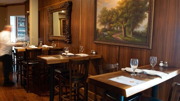 Hudson Valley Steakhouse