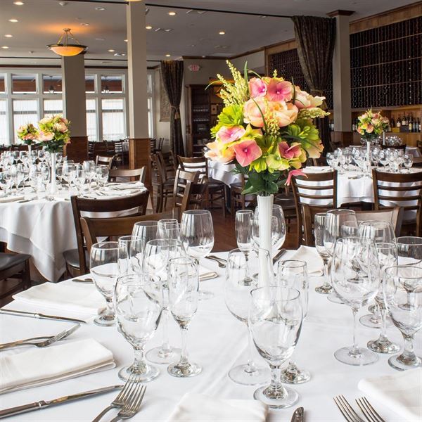 Hudson Valley Steakhouse