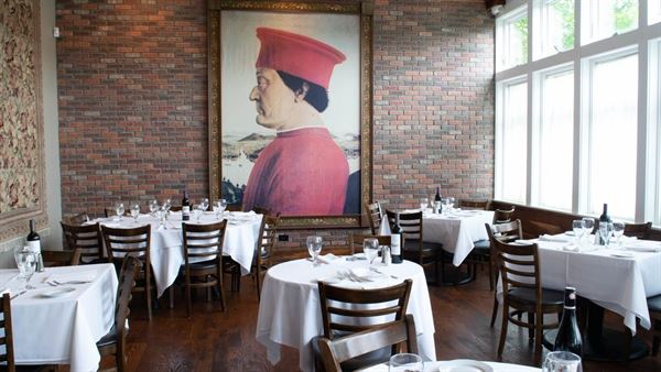 Hudson Valley Steakhouse