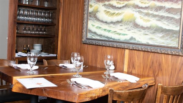 Hudson Valley Steakhouse