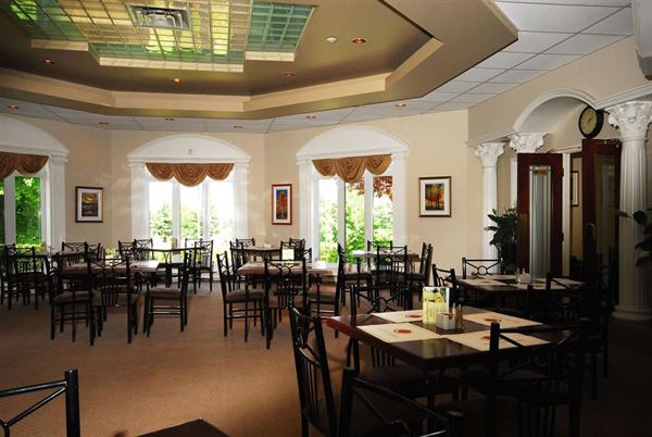 Hautes Plaines Golf Club