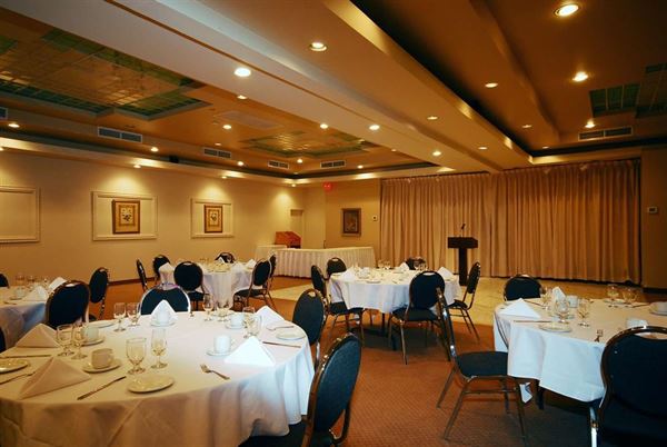 Hautes Plaines Golf Club