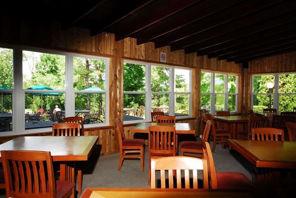 Hautes Plaines Golf Club