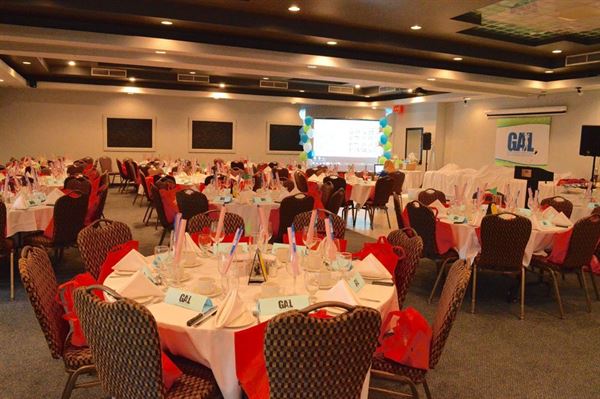 Hautes Plaines Golf Club