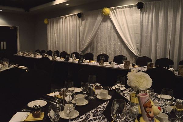 Hautes Plaines Golf Club