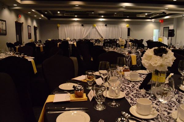 Hautes Plaines Golf Club