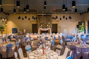 MacAulay Rooms 1, 2 or 3