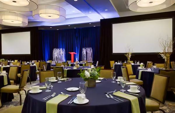 Embassy Suites Denver Downtown Convention Center