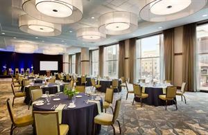 Cripple Creek Ballroom