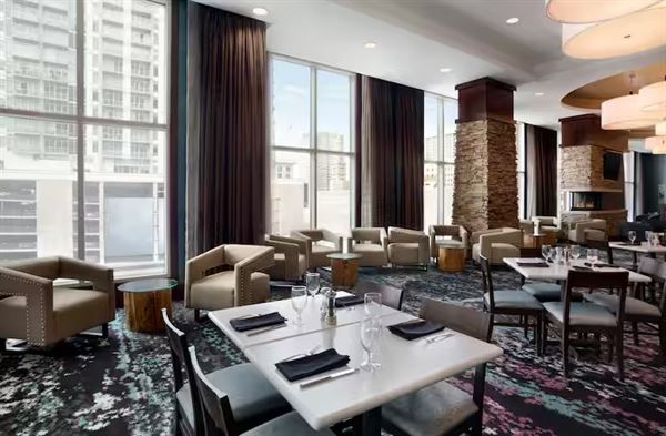 Embassy Suites Denver Downtown Convention Center