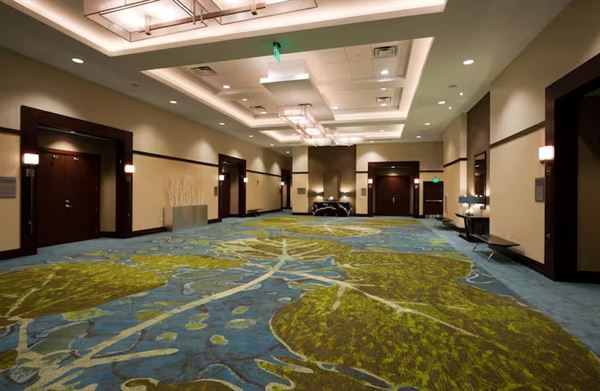 Embassy Suites Denver Downtown Convention Center