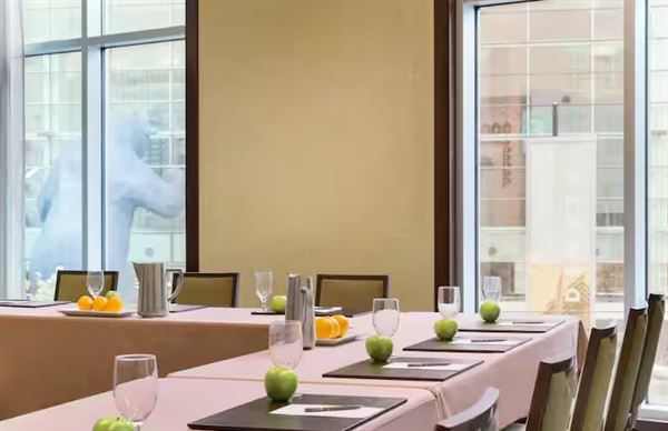 Embassy Suites Denver Downtown Convention Center