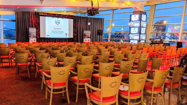 Great American Ball Park