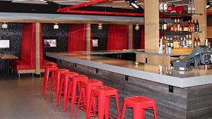 Scouts Club presented by Belterra Park