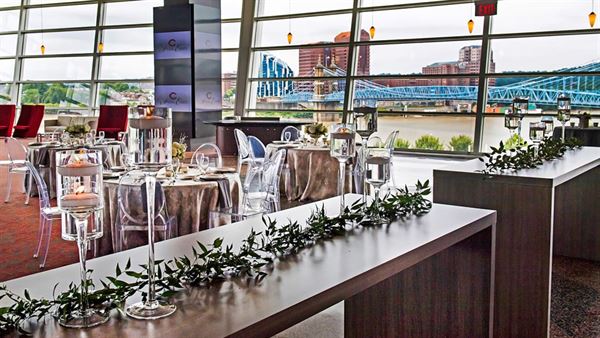 Great American Ball Park