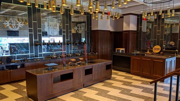 Great American Ball Park