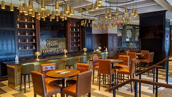 Great American Ball Park