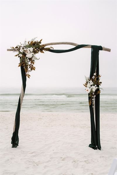 Emerald Coast Marriage