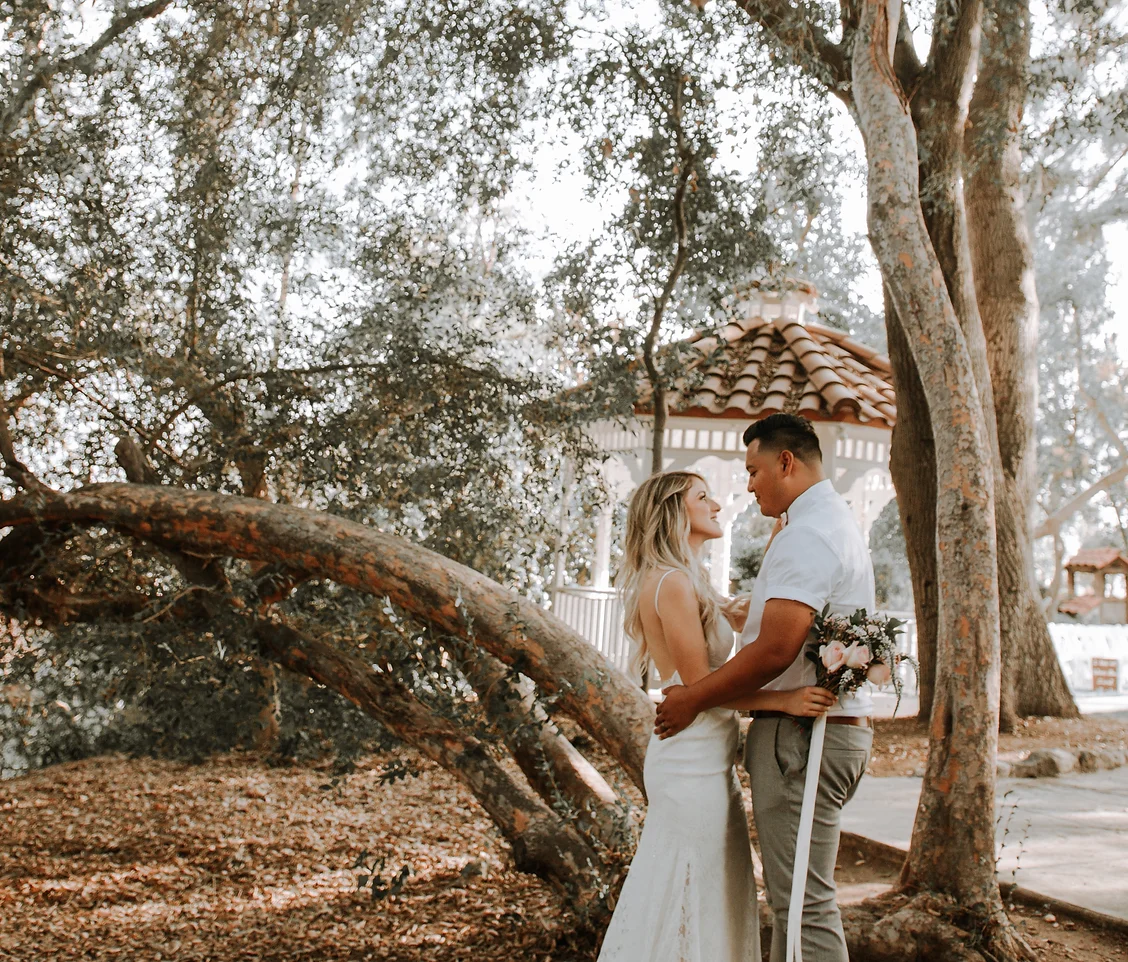 Emerald Coast Marriage