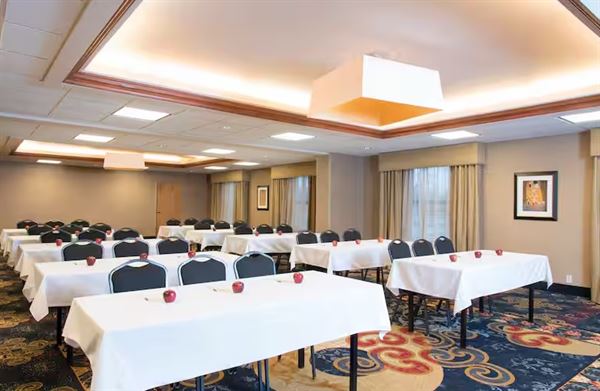 Hampton Inn Columbus/Taylorsville/Edinburgh